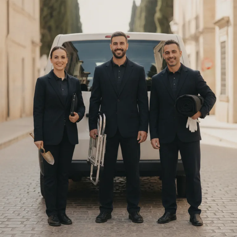 agenzia funebre Fidenza